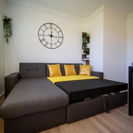 Appartement 3 Chambres Tout Equipe 6-8 Personnes Marseille Kültér fotó