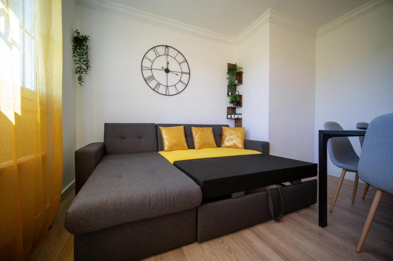 Appartement 3 Chambres Tout Equipe 6-8 Personnes Marseille Kültér fotó